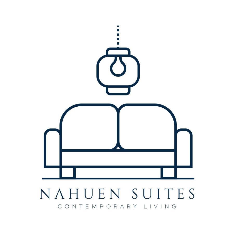 Urban City Retreat - By Nahuen Suites 格拉茨 外观 照片